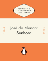 Senhora - José de Alencar.pdf